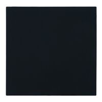 Выключатель одноклавишный Мия (черный бархат) / Stekker RSW10-3103-05