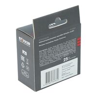 Кабельный вывод Мия (черный бархат) / Stekker RST00-3119-05