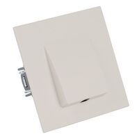 Кабельный вывод Мия (пудровый жемчуг) / Stekker RST00-3119-08