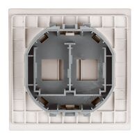 Заглушка Мия (пудровый жемчуг) / Stekker RST00-3116-08