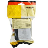 Розетка TV София (черный) / Stekker MST00-10-02