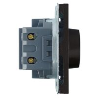 Диммер Эмили (черный уголь) / Stekker RSW10-5106-05