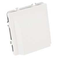 Кабельный вывод Эмили (белый фарфор) / Stekker RST00-5119-01