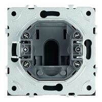 Кабельный вывод Эмили (черный уголь) / Stekker RST00-5119-05