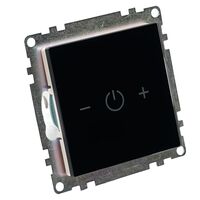 Сенсорный диммер Катрин (черный) / STEKKER GLS00-7206-05