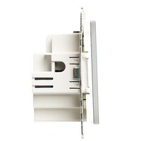 Сенсорный диммер Катрин (черный) / STEKKER GLS00-7206-05