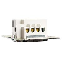 Сенсорный диммер Катрин (черный) / STEKKER GLS00-7206-05