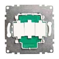 Сенсорный диммер Катрин (черный) / STEKKER GLS00-7206-05