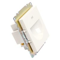 Встраиваемая LED подсветка c датчиком движения Катрин (белый) / Stekker GLS00-7207-01