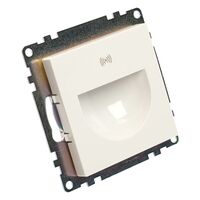 Встраиваемая LED подсветка c датчиком движения Катрин (белый) / Stekker GLS00-7207-01