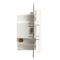 Встраиваемая LED подсветка c датчиком движения Катрин (белый) / Stekker GLS00-7207-01