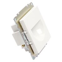 Встраиваемая LED подсветка Катрин (белый) / Stekker GLS00-7208-01