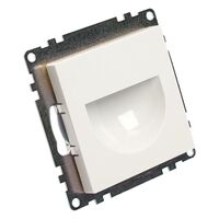 Встраиваемая LED подсветка Катрин (белый) / Stekker GLS00-7208-01