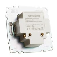 Встраиваемая LED подсветка Катрин (белый) / Stekker GLS00-7208-01