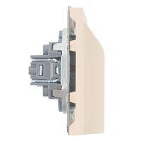 Кабельный вывод Эмили (кашемир) / Stekker RST00-5119-08