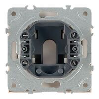 Кабельный вывод Эмили (кашемир) / Stekker RST00-5119-08