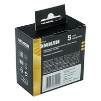 Кабельный вывод Эмили (кашемир) / Stekker RST00-5119-08