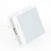 Терморегулятор Wi-Fi Катрин (белый) / Stekker GLS00-7119-01