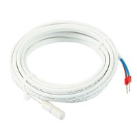 Терморегулятор Wi-Fi Эмили (белый фарфор) / Stekker RSW00-5119-01