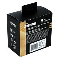 Терморегулятор Wi-Fi Эмили (белый фарфор) / Stekker RSW00-5119-01