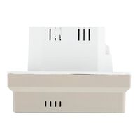 Терморегулятор Wi-Fi Эмили (кашемир) / Stekker RSW00-5119-08