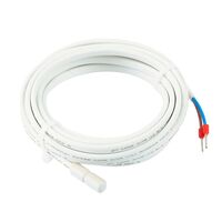 Терморегулятор Wi-Fi Эмили (кашемир) / Stekker RSW00-5119-08