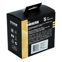 Терморегулятор Wi-Fi Эмили (кашемир) / Stekker RSW00-5119-08