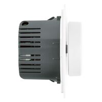 Диммер Мия (белая магнолия) / Stekker RSW10-3106-01