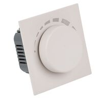 Диммер Мия (пудровый жемчуг) / Stekker Stekker RSW10-3106-08