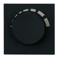 Диммер Мия (черный бархат) / Stekker RSW10-3106-05