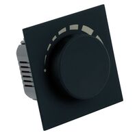 Диммер Мия (черный бархат) / Stekker RSW10-3106-05