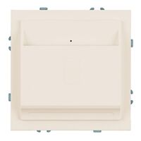 Выключатель карточный Эмили (кашемир) / Stekker Stekker RSW40-5114-08