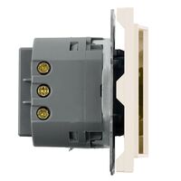 Выключатель карточный Эмили (кашемир) / Stekker Stekker RSW40-5114-08