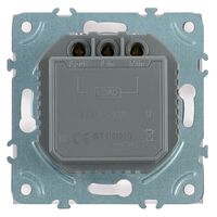 Выключатель карточный Эмили (кашемир) / Stekker Stekker RSW40-5114-08