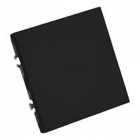 Заглушка Эмили (черный уголь) / Stekker RST00-5116-05