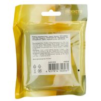 Рамка на 1 пост Эмили (черный уголь) / Stekker PFR00-5001-05