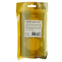 Рамка на 2 поста Эмили (черный уголь) / Stekker PFR00-5002-05