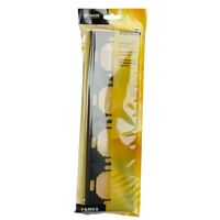 Рамка на 4 поста Эмили (черный уголь) / Stekker PFR00-5004-05