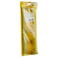 Рамка на 4 поста Эмили (черный уголь) / Stekker PFR00-5004-05