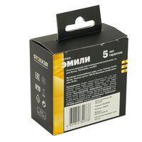 Розетка TV Эмили (белый фарфор) / Stekker RST00-5108-01