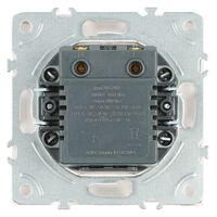 Розетка USB тип A+C Эмили (белый фарфор) / Stekker RST10-5115-01