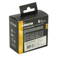 Розетка USB тип A+C Эмили (белый фарфор) / Stekker RST10-5115-01