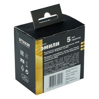 Диммер Эмили (кашемир) / Stekker RSW10-5106-08