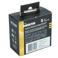 Розетка TV + RJ-45 Эмили (кашемир) / Stekker RST00-5106-08