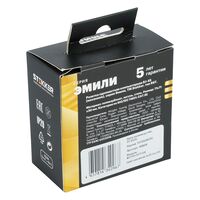 Розетка RJ-45 Эмили (кашемир) / Stekker RST00-5117-08