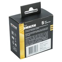 Розетка TV Эмили (кашемир) / Stekker RST00-5108-08