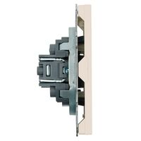 Заглушка Эмили (кашемир) / Stekker RST00-5116-08