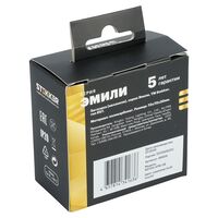 Заглушка Эмили (кашемир) / Stekker RST00-5116-08