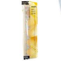 Рамка на 5 постов Эмили (кашемир) / Stekker PFR00-5005-08