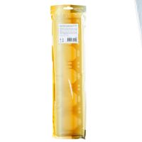 Рамка на 5 постов Эмили (кашемир) / Stekker PFR00-5005-08